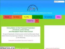 Sites similar to recreationroad.com