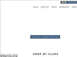 Sites similar to recreationrvsales.com