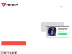 Sites similar to recreativ.com