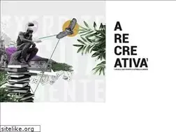Sites similar to recreativa.com.br