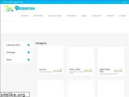 Sites similar to recreativa.rs