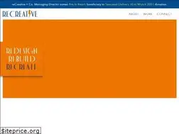 Sites similar to recreative.co