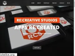 Sites similar to recreativestudios.com