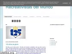Sites similar to recreativistas.blogspot.com