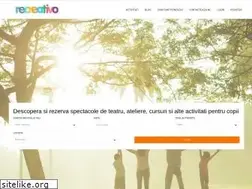 Sites similar to recreativo.ro