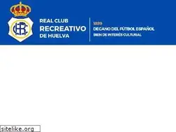 Sites similar to recreativohuelva.es