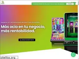 Sites similar to recreativoscanillas.com