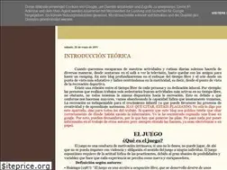 Sites similar to recreativosteam.blogspot.com