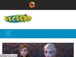 Sites similar to recreio.uol.com.br