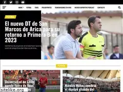 Sites similar to recreodeportivo.cl