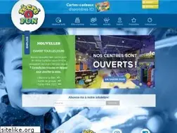 Sites similar to recreofun.com