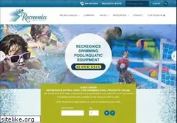 Sites similar to recreonics.com