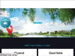 Sites similar to recreotourismerepentigny.com