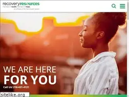 Sites similar to recres.org