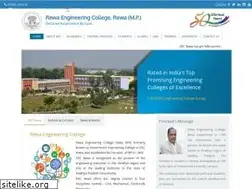 Sites similar to recrewa.ac.in