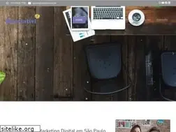 Sites similar to recriativi.com.br