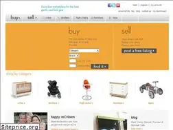 Sites similar to recrib.com