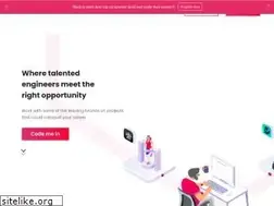 Sites similar to recro.io
