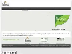 Sites similar to recron.com
