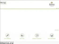Sites similar to recroncertified.com