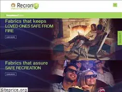 Sites similar to recronfs.com