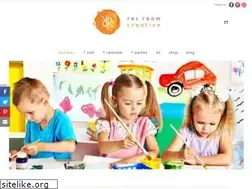 Sites similar to recroomcreative.com