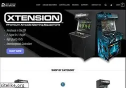 Sites similar to recroommasters.com