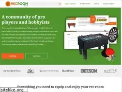 Sites similar to recroompick.com