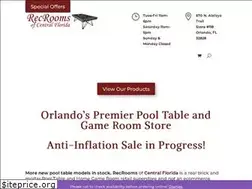 Sites similar to recroomsusa.com