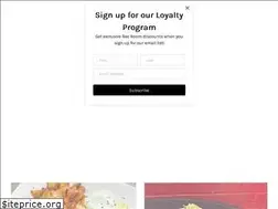 Sites similar to recroomtowson.com