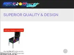 Sites similar to recroomworld.com