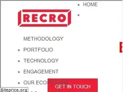 Sites similar to recrosoft.com