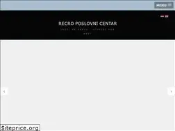 Sites similar to recroulaganja.hr