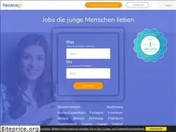 Sites similar to recrudo.com