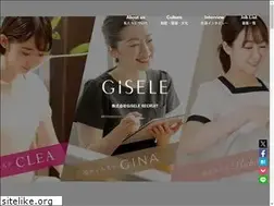 Sites similar to recruit-gisele.com