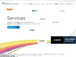 Sites similar to recruit-mp.co.jp