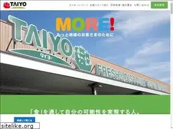 Sites similar to recruit-super-taiyo.com