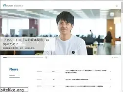 Sites similar to recruit.jp