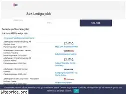 Sites similar to recruit.se