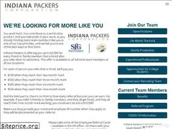 Sites similar to recruit4ipc.com