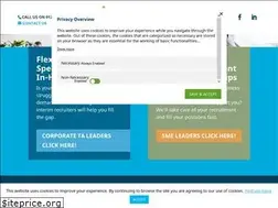 Sites similar to recruiter-on-demand.com