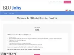 Sites similar to recruiter.bdjjobs.com