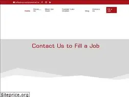 Sites similar to recruitercentral.io