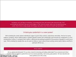 Sites similar to recruiters.com
