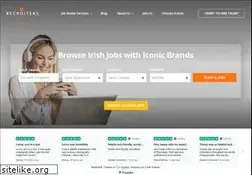 Sites similar to recruiters.ie
