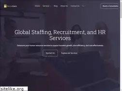 Sites similar to recruitgiant.eu