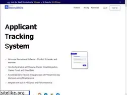 Sites similar to recruithire.com
