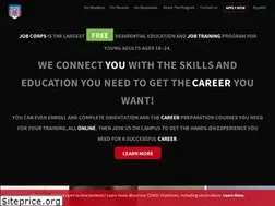 Sites similar to recruiting.jobcorps.gov