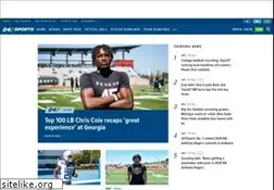 Sites similar to recruiting.scout.com
