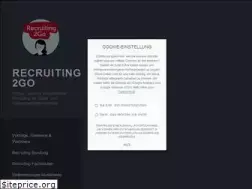 Sites similar to recruiting2go.de